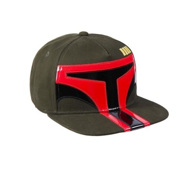Star Wars - Boba Fett Καπέλο
