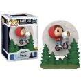 Funko POP! Moment: E.T. - Elliott & E.T. (GITD) #1259