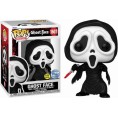 Funko Pop! Movies: Ghostface - Ghostace (Glows in the Dark) (Special Edition) #1607 Vinyl Figure