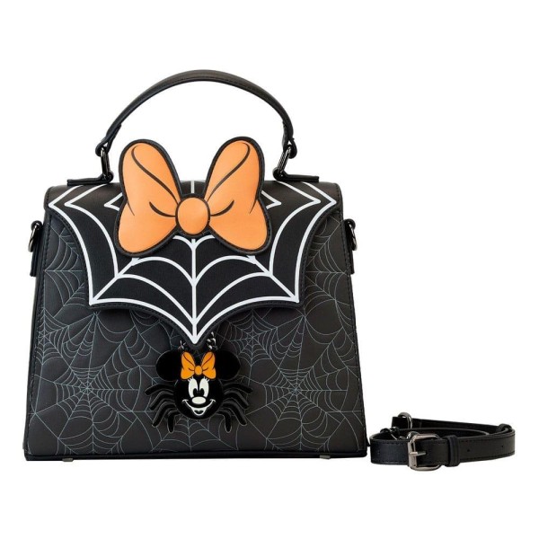 Loungefly Disney - Minnie Mouse Spider Crossbody (WDTB2841)