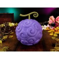 One Piece - Devil Fruit: Gomu Gomu No Mi Φωτιστικό (8cm)