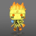 Funko Pop! Animation: Naruto Shippuden - Naruto Uzumaki (Kurama Link Mode)* (Special Edition) #1465 Vinyl Figure CHASE