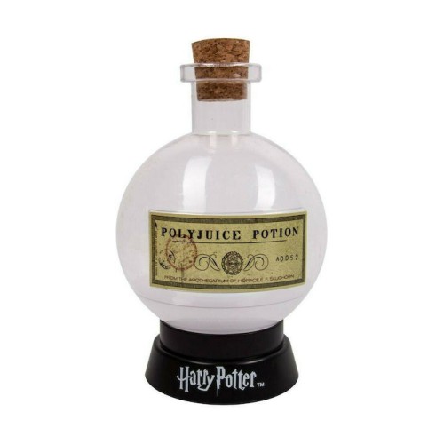 Fizz Harry Potter Potion Mood Lamp (large 20cm tall) (310014)