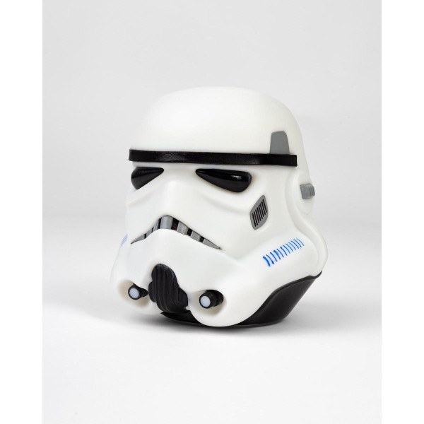Itemlab Original Stormtrooper - Helmet Lamp (14,5cm) (LAB550013) Itemlab Original Stormtrooper - Helmet Lamp (14,5cm) (LAB550013)