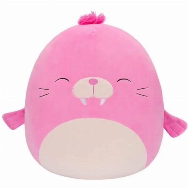 Λούτρινο Squishmallows - Pepper (41cm)