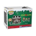 Funko Pop! Town: Home Alone - Kevin with McCallister Home #41 Vinyl Figures