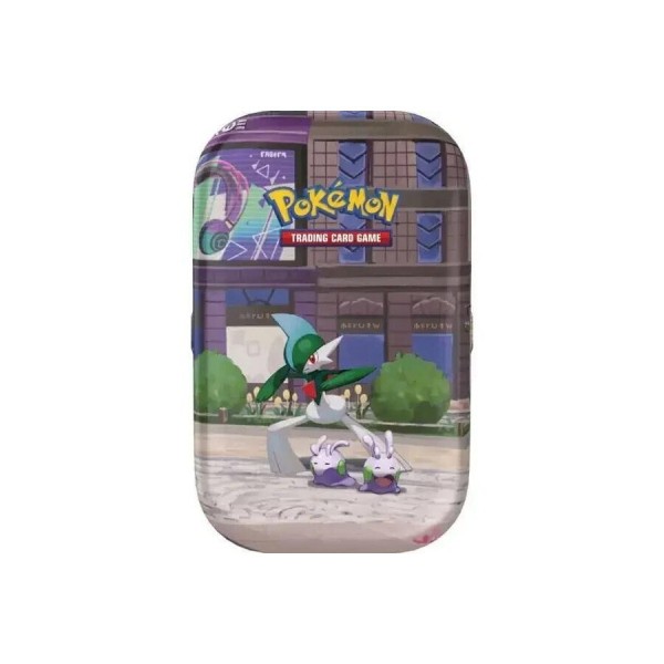 Pokemon TCG: Lumiose City Mini Tin (POK103921)
