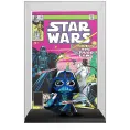 Funko Pop! Comic Covers: Star Wars Comic Book Covers '24 - Darth Vader (1977) #05 Vinyl Figure