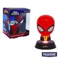 Paladone Icons: Marvel Spiderman - Light BDP