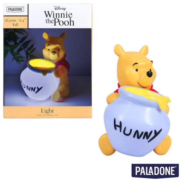 Paladone: Disney Winnie the Pooh - Light