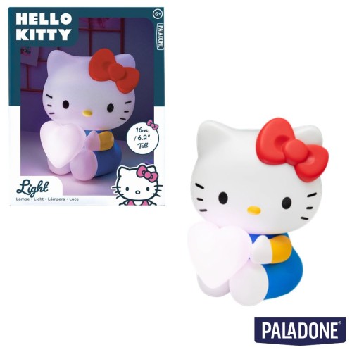 Paladone Sanrio: Hello Kitty - Shaped Light