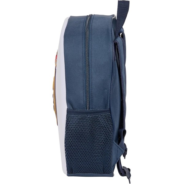 Safta: Real Madrid - 3D Backpack (622583890)