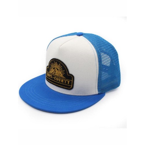 Numskull Far Cry 5 - Hope County Trucker (White/Blue) Cap