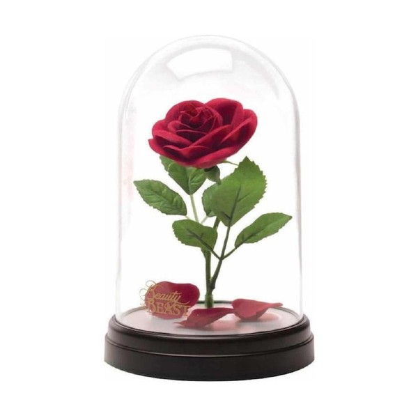 Paladone Disney Beauty and the Beast - Enchanted Rose Light (PP4344DPV3)