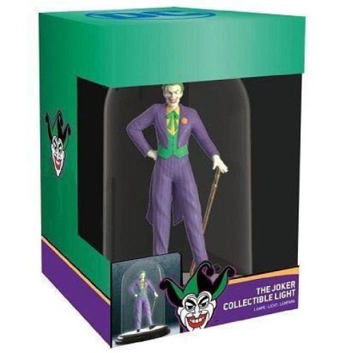 Paladone DC Comics - The Joker Collectible Light (PP5245DCV2)