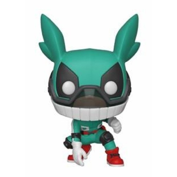 Funko Pop! Animation: My Hero Academia S3 - Izuku Midoriya #603 Vinyl Figure