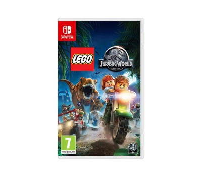 NSW LEGO Jurassic World