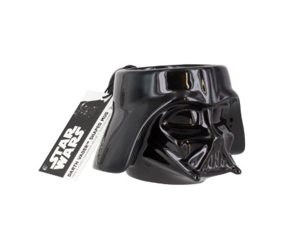 Paladone Star Wars - Darth Vader Shaped Mug DV (PP3713SWV3)