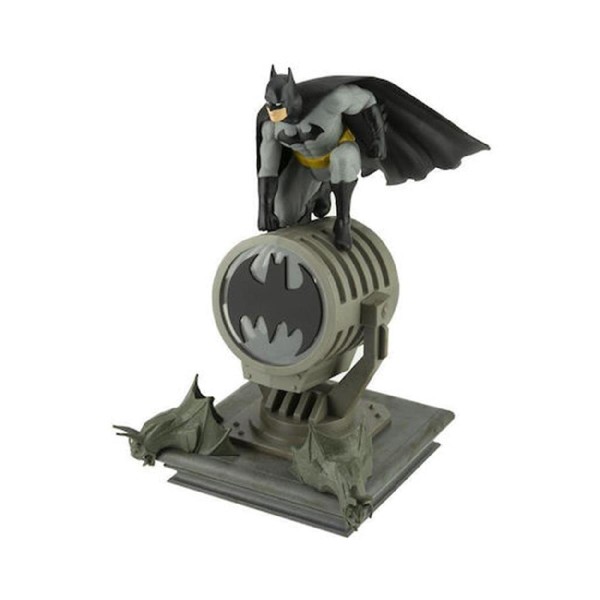 Paladone: DC Batman - Figurine Light BDP