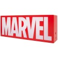 Paladone Marvel logo light (PP7221MC)