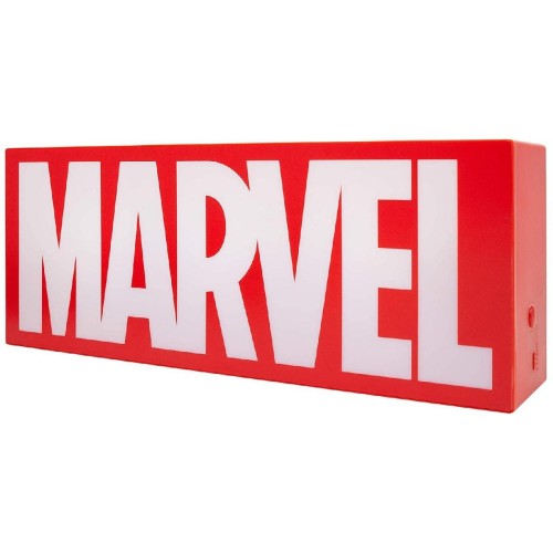 Paladone Marvel logo light (PP7221MC)