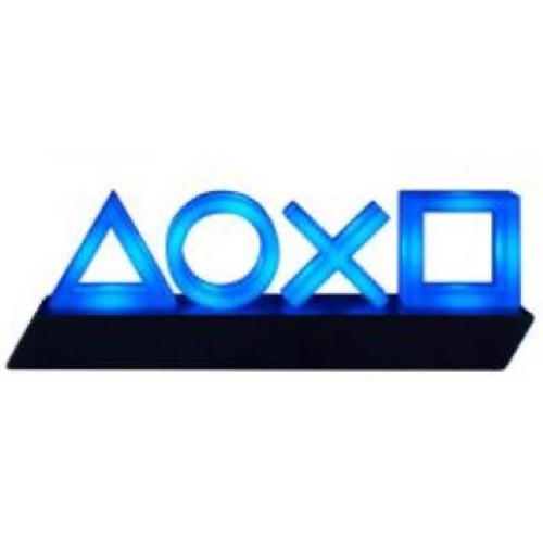 Paladone Playstation 5 - Icons Light (PP7918PSV2)