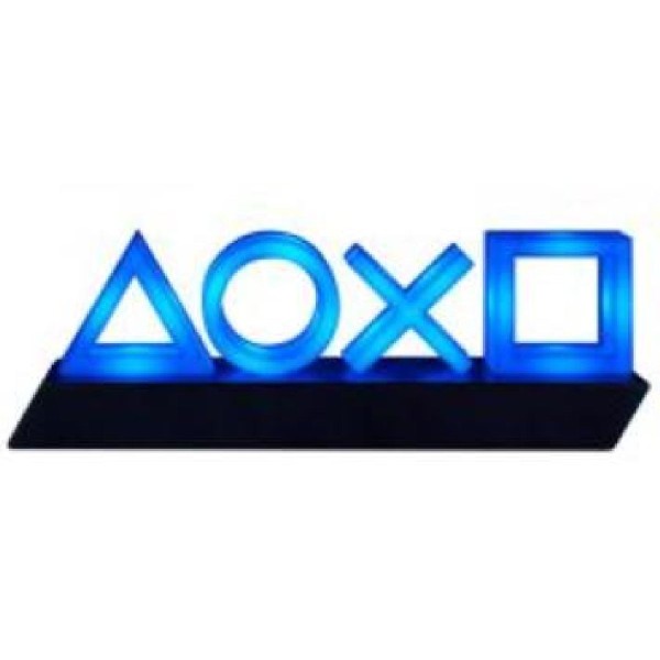 Paladone Playstation 5 - Icons Light (PP7918PSV2) Paladone Playstation 5 - Icons Light (PP7918PSV2)