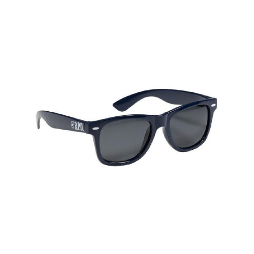 Numskull Resident Evil - RPD Sunglasses (Blue) (NS2760)