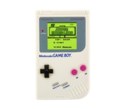 Paladone Nintendo: Gameboy Light (PP5103NNV3)