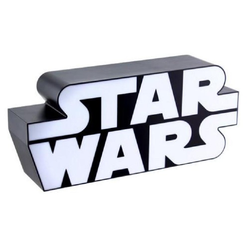 Paladone Star Wars: Logo Light (PP8024SW)