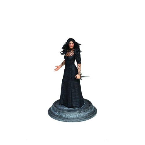 Dark Horse The Witcher (Netflix) - Yennefer PVC Statue (22cm) (3008-744)