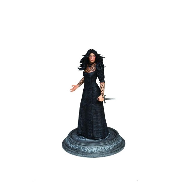 Dark Horse The Witcher (Netflix) - Yennefer PVC Statue (22cm) (3008-744)