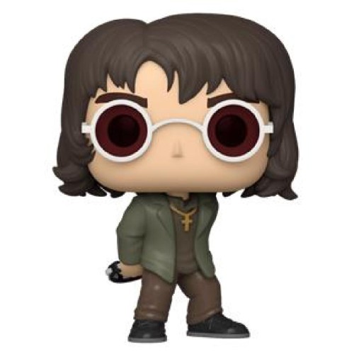 Funko Pop! Rocks: Oasis - Liam Gallagher #256 Vinyl Figure