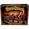 Hasbro Avalon Hill HeroQuest: Game System Board Game (English Language) (F2847) Hasbro Avalon Hill HeroQuest: Game System Board Game (English Language) (F2847)