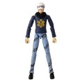 Bandai Anime Heroes: One Piece - Trafalgar Law Action Figure (6,5) (36937)