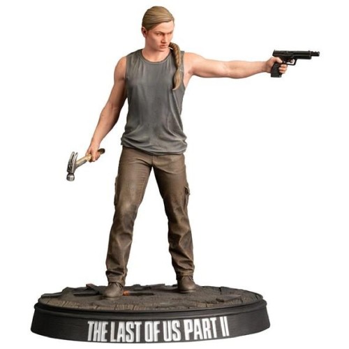Dark Horse The Last of Us Part - Abby Statue (8,75