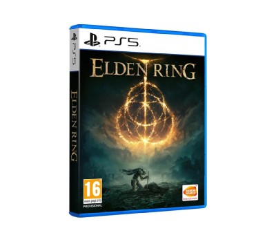 PS5 Elden Ring