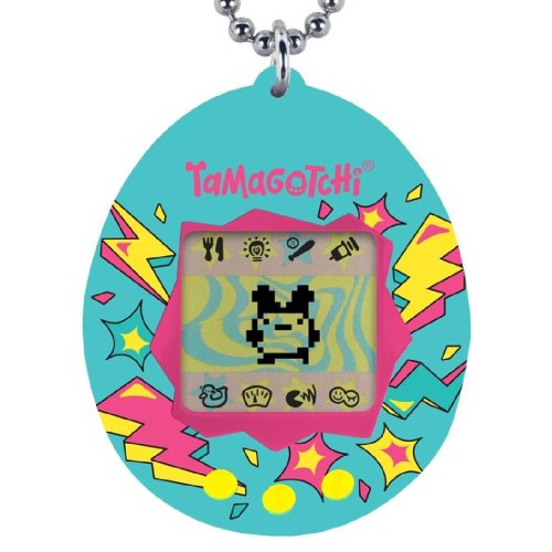 Bandai Tamagotchi Original - Lightning (42923GT)