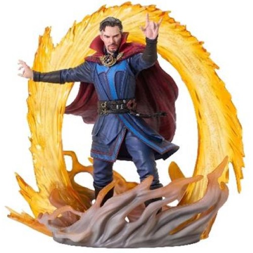 Diamond Marvel Gallery - Doctor Strange in the Multiverse of Madness - Doctor Strange PVC Statue (11) (MAR222297)