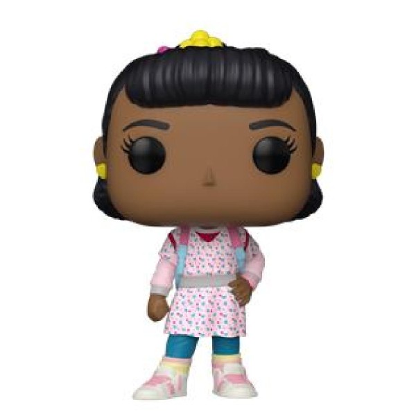 Funko Pop! Television: Stranger Things Season 4 S2 - Erica #1301 Vinyl Figure