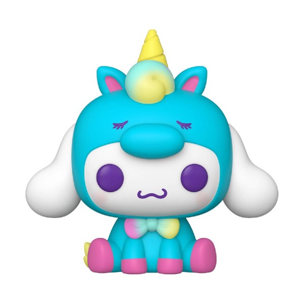 Funko Pop! Sanrio: Hello Kitty and Friends - Cinnamoroll #59 Vinyl Figure