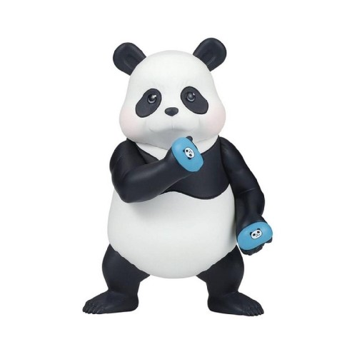 Banpresto Q Posket Petit: Jujutsu Kaisen - Panda Vol.2 (Ver.C) Figure (7cm) (19045)