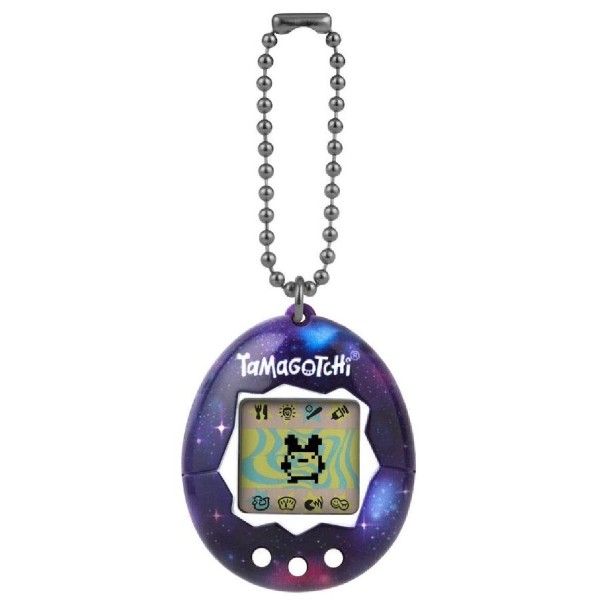 Bandai Tamagotchi Original - Galaxy (42933) Bandai Tamagotchi Original - Galaxy (42933)