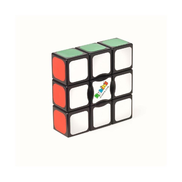 Spin Master Rubik’s Cube: 3x1 Edge Rubik’s Cube for Beginners (6063989) Spin Master Rubik’s Cube: 3x1 Edge Rubik’s Cube for Beginners (6063989)