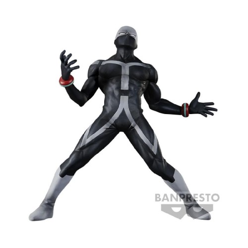 Banpresto The Evil Villains Vol.5: My Hero Academia - Twice (Ver.A) Statue (15cm) (19167)