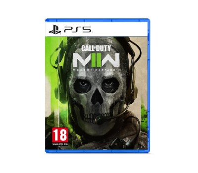 PS5 Call of Duty: Modern Warfare II