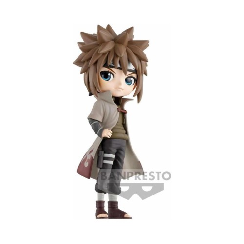 Banpresto Q Posket: Naruto Shippuden - Namikaze Minato (Ver.B) Figure (15cm) (19229)