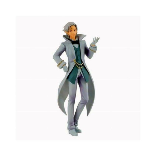 Banpresto Otherworlder Vol.17: That Time I Got Reincarnated As A Slime - Clayman (Ver.B) Statue (18cm) (19243)