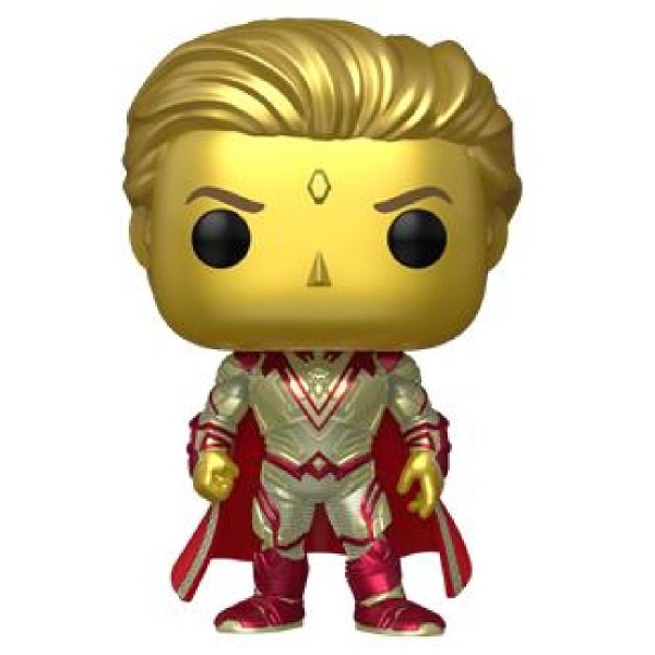 Funko Pop! Marvel: Guardians of The Galaxy Vol.3 - Adam Warlock #1210 Bobble-Head Vinyl Figure