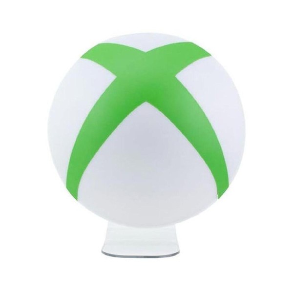 Paladone: XBOX - Green Logo Light